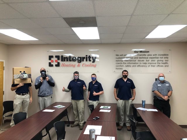 Integrity Heating & Cooling