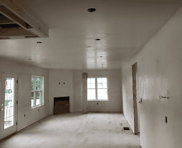 FMH Plastering & Stucco