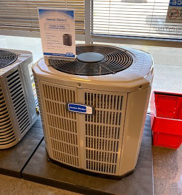 4 Seasons A/C and Heating Group