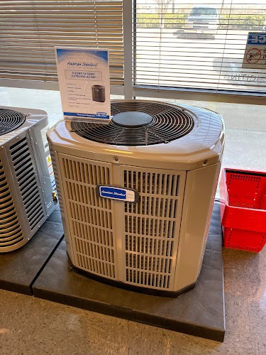4 Seasons A/C and Heating Group