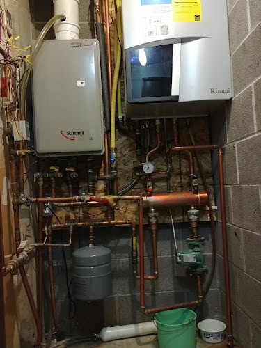 Chambers Plumbing & Heating Inc
