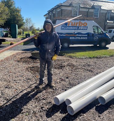 Turbo Plumbing Pros