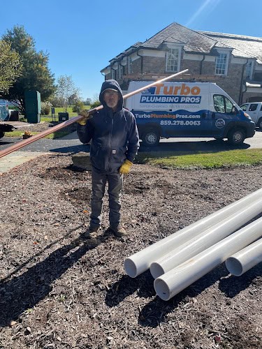 Turbo Plumbing Pros