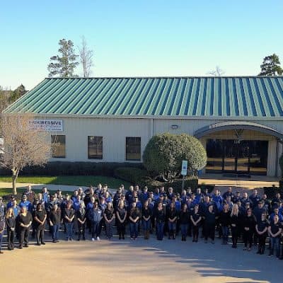Progressive | Plumbing, Heating & Air, Electrical