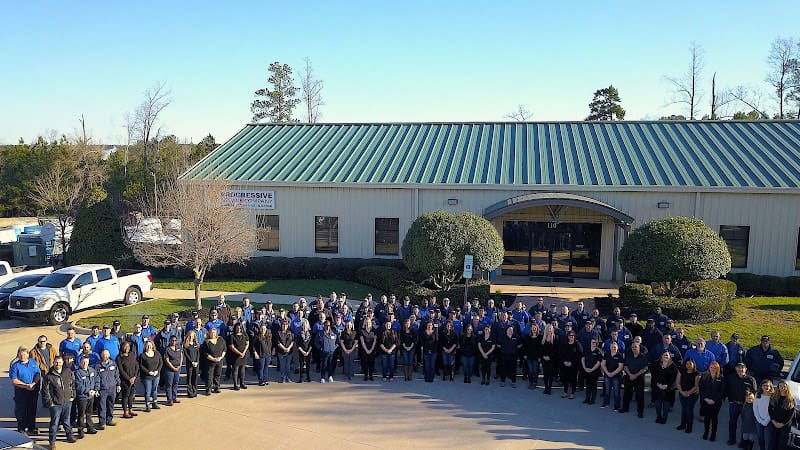 Progressive | Plumbing, Heating & Air, Electrical