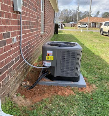 Captain Cool Cooling & Heating (Formerly Anchor Air)