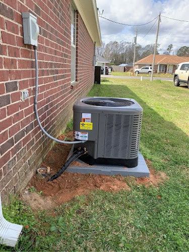 Captain Cool Cooling & Heating (Formerly Anchor Air)