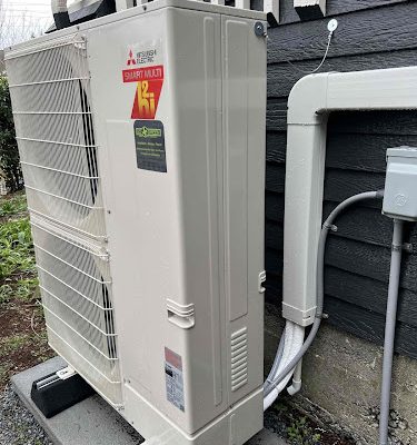 Go Green Heating AC & Electric