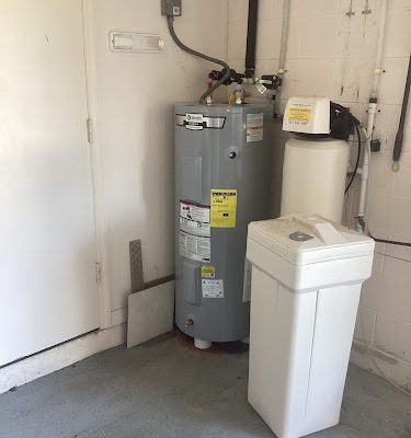 All Pro Plumbing & Air