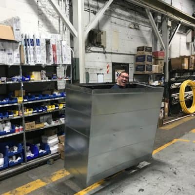 Franzen Heating & Cooling
