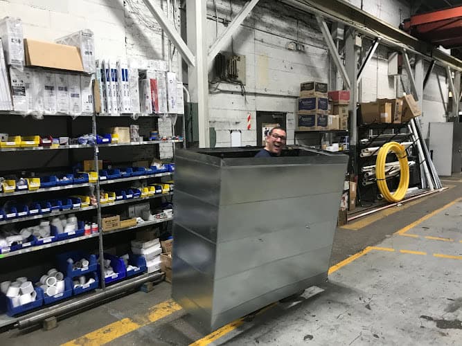Franzen Heating & Cooling