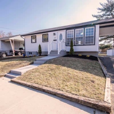 Build New Jersey Construction LLC