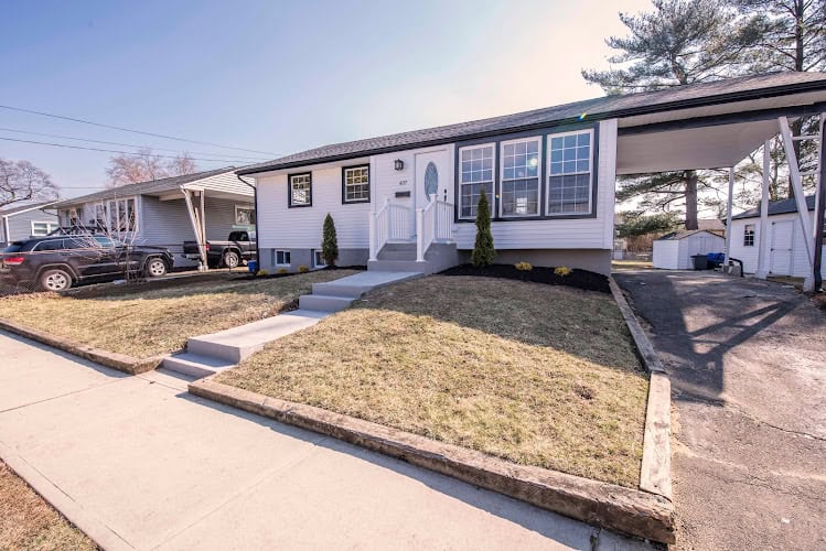 Build New Jersey Construction LLC