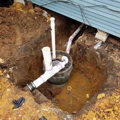 DAZ Plumbing & Locating