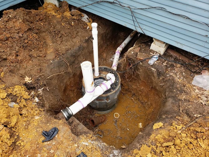 DAZ Plumbing & Locating