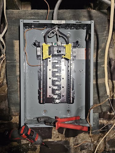 Lite N Handy Electric