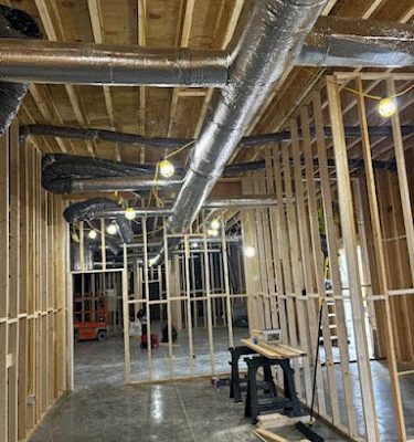 E & J Heating and Cooling