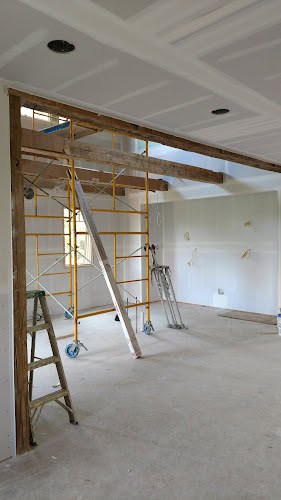 Carberry Drywall