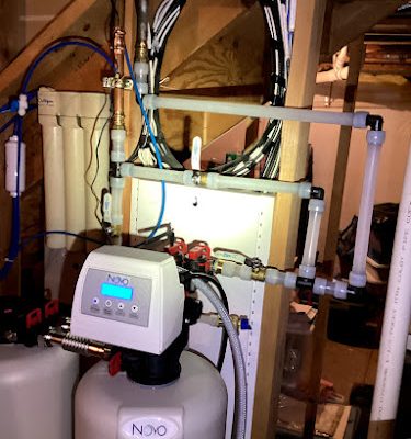 AAA Service Plumbing, Heating & Electric