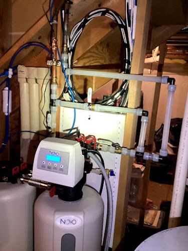 AAA Service Plumbing, Heating & Electric