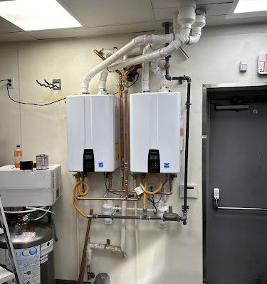 Plumb Krazy Plumbing of Charlotte