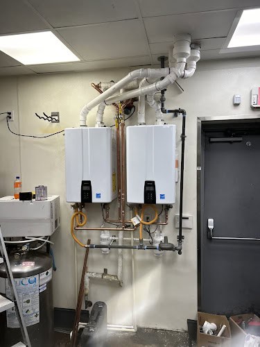 Plumb Krazy Plumbing of Charlotte