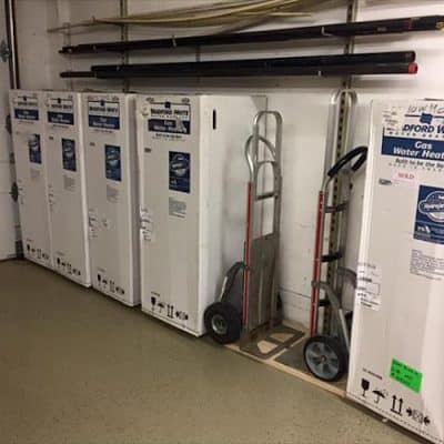 Kendall Plumbing Heating & Air Conditioning
