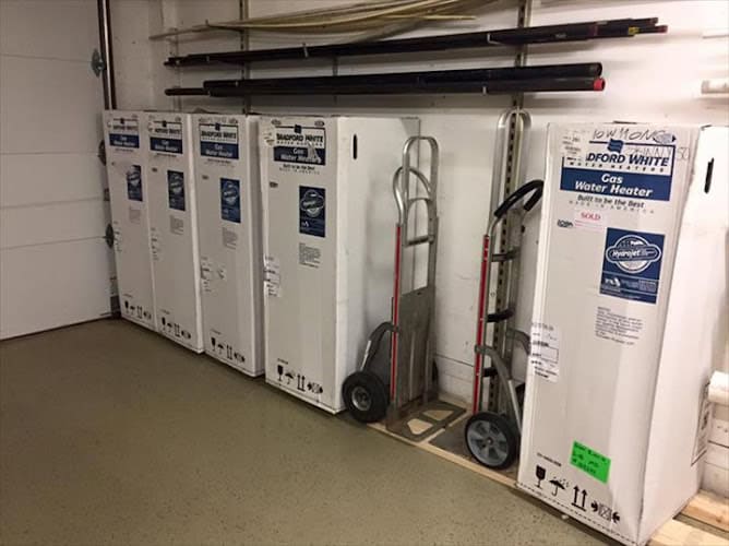 Kendall Plumbing Heating & Air Conditioning