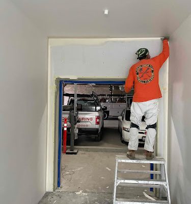 Calderon Drywall Contractors Inc.