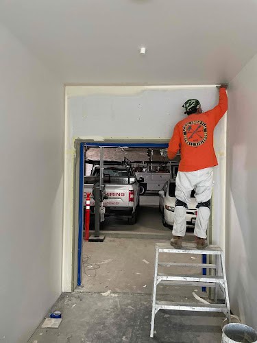 Calderon Drywall Contractors Inc.