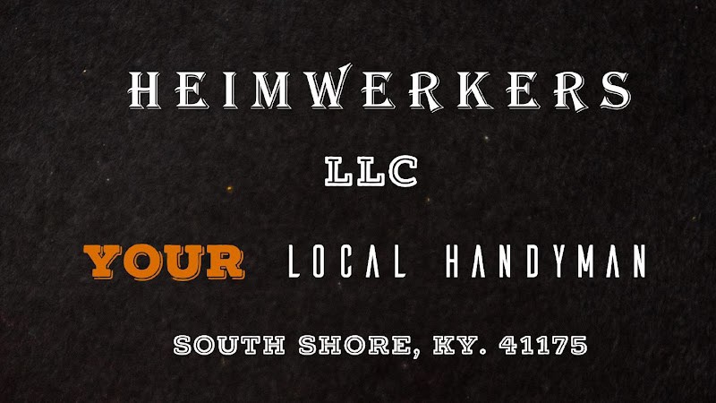 Heimwerkers' LLC
