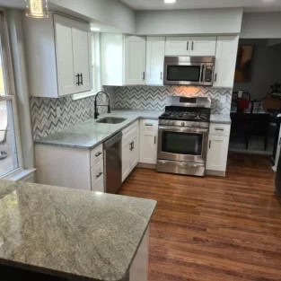 Artie Clear Drywall, LLC