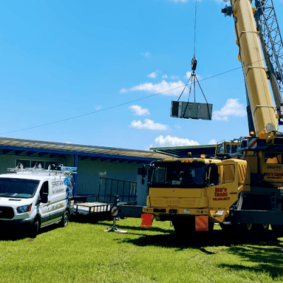 Spartan Air Solutions