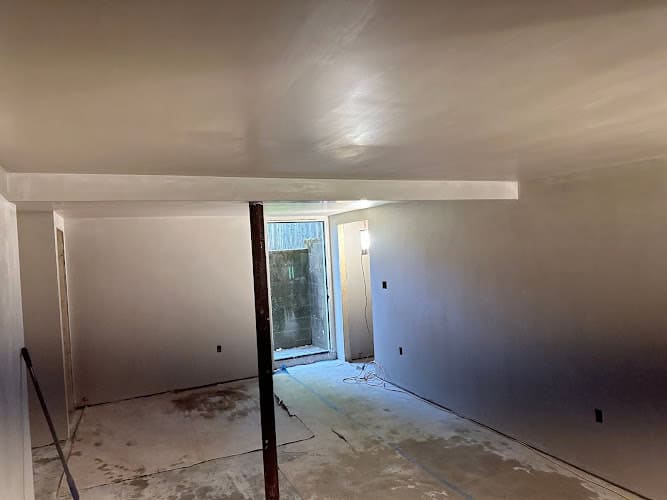 Loriana Plastering