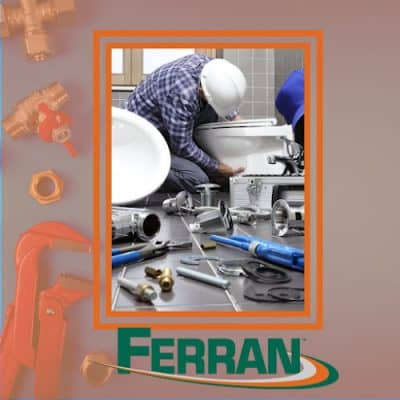 Ferran Air Conditioning, Electrical & Plumbing