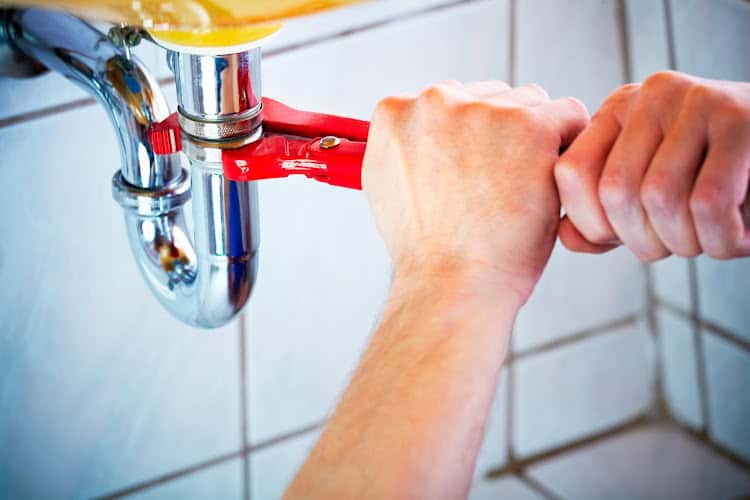 Caddell Plumbing