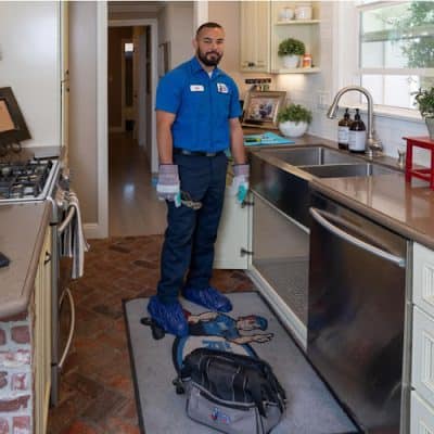 Rooter Hero Plumbing & Air of Tempe