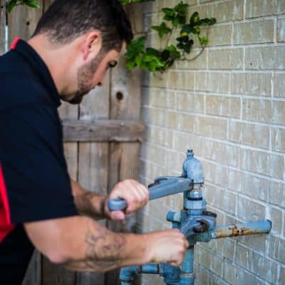 Mercy Plumbing