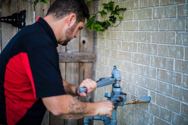 Mercy Plumbing