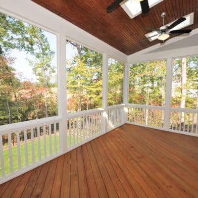 Russ Johnson Construction, Inc.