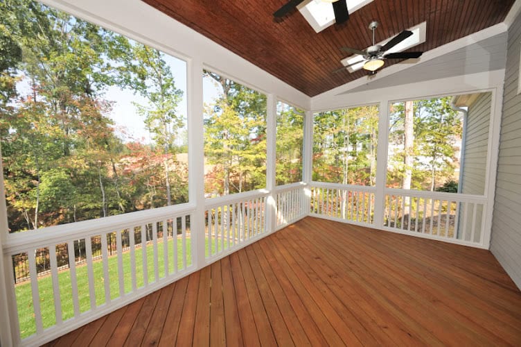 Russ Johnson Construction, Inc.