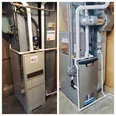 Apollo Heating & Air Conditioning