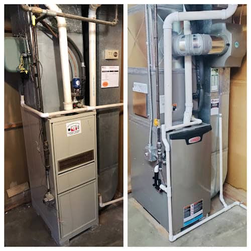 Apollo Heating & Air Conditioning