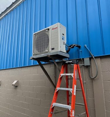 McCoy Heating & Cooling