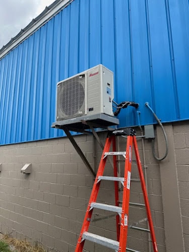 McCoy Heating & Cooling