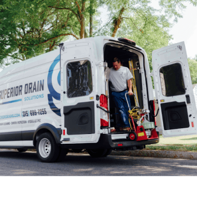 Superior Drain Solutions