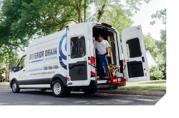 Superior Drain Solutions