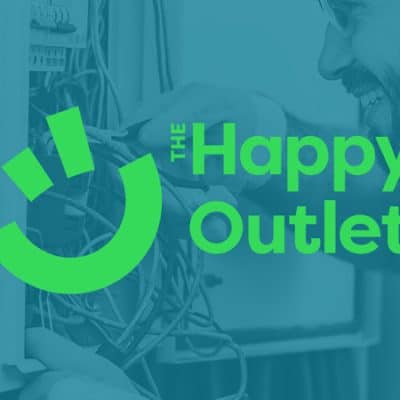The Happy Outlet, LLC