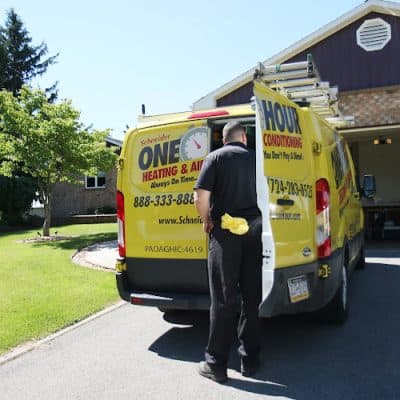 One Hour Heating & Air Conditioning®