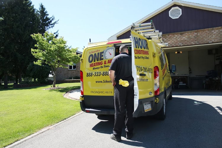 One Hour Heating & Air Conditioning®